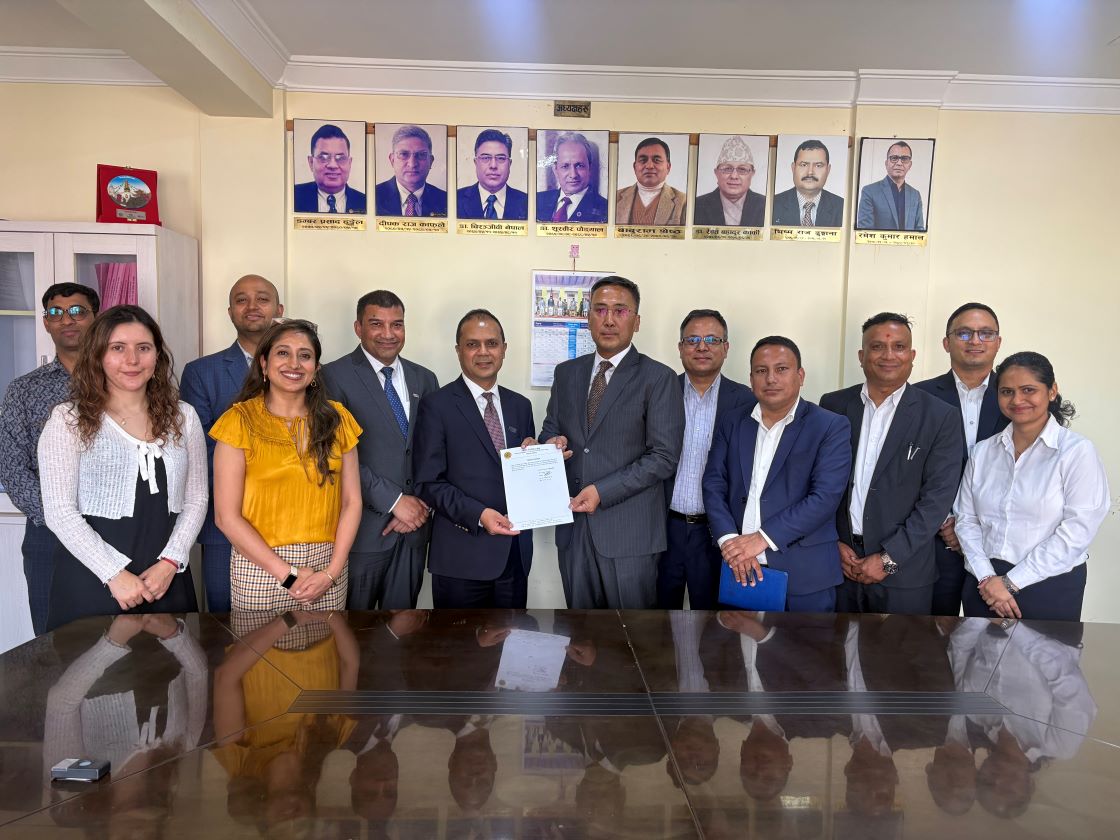 नेपाल धितोपत्र बोर्डले पहिलो पटक दियो पाँच अर्बको हरित बण्ड जारी गर्ने स्वीकृति 